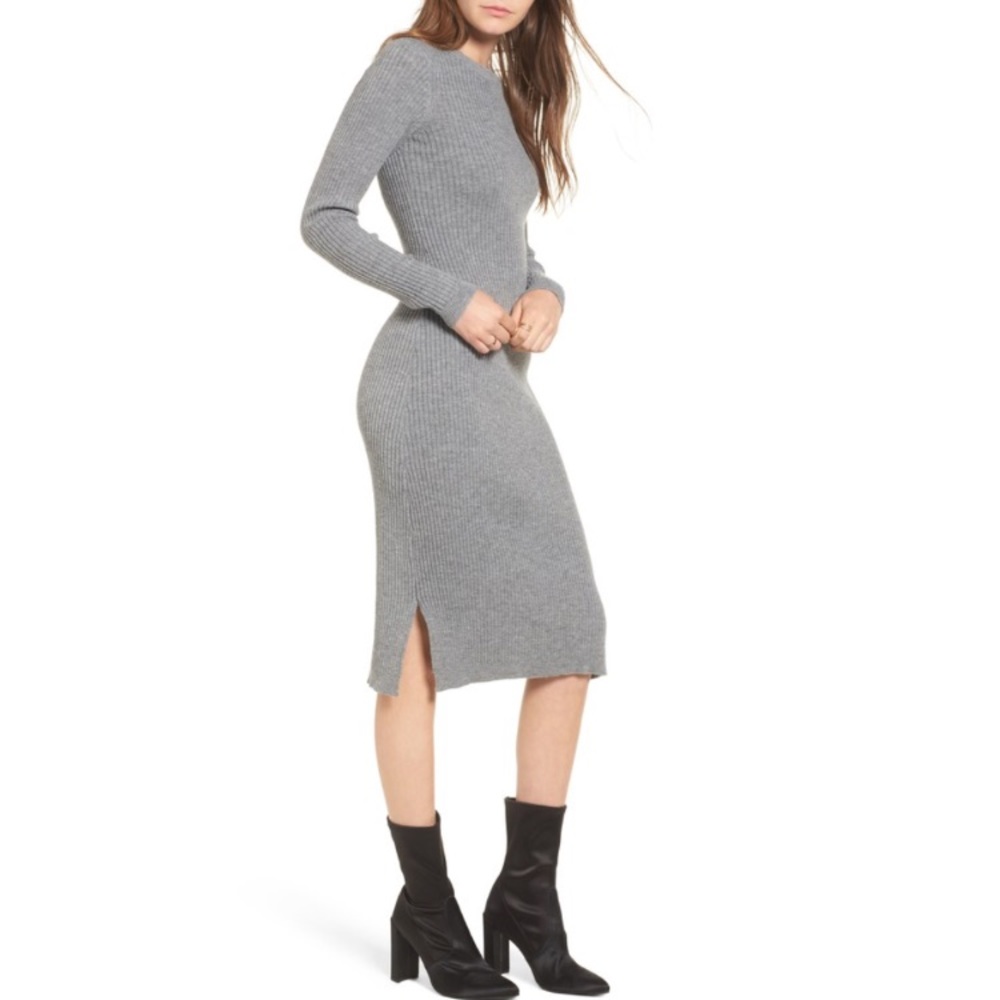 Lovers + friends dress